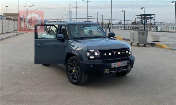 جيتور T2 2025 للبيع في العراق - البصرة